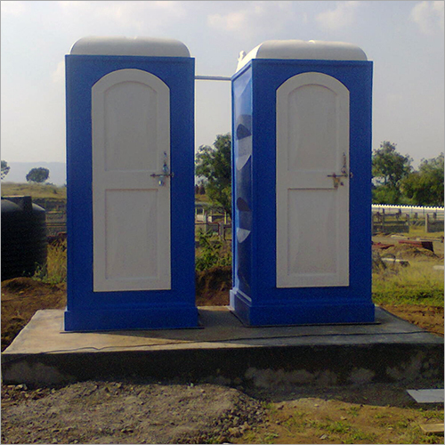 Portable Toilet