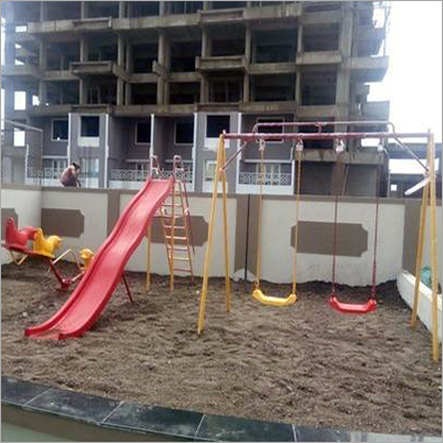 Play Ground Equipment