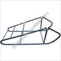 Reel & Bobbin Stand Usage: N/a