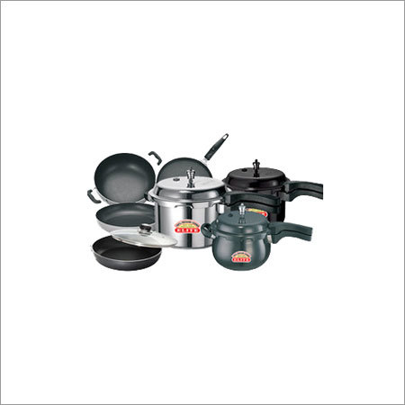 Elite Non Stick Cookware