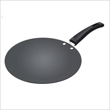 225 mm Elite Silkon Concave Tawa