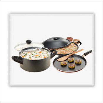 Black Beauty Non Stick Cookware