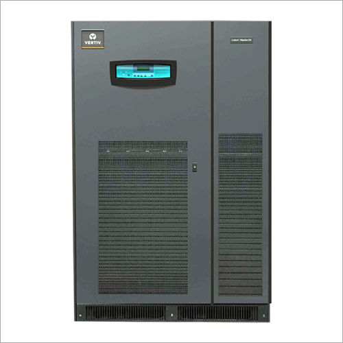 80KVA - 500KVA Liebert UPS System