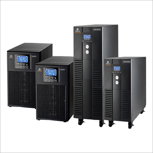 20KVA Liebert UPS System