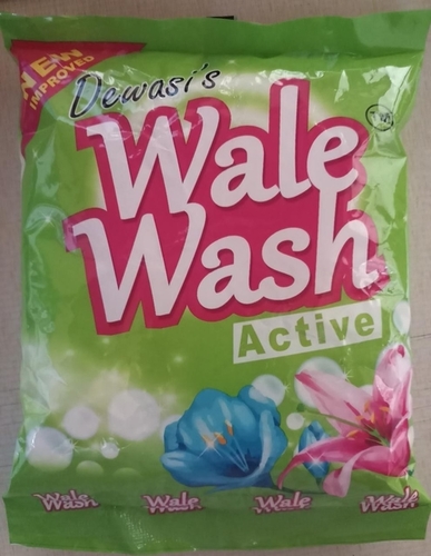 Washing Detergent Powder