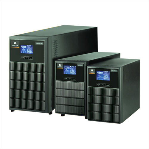 Liebert GXT MT+1/2/3 Ups System