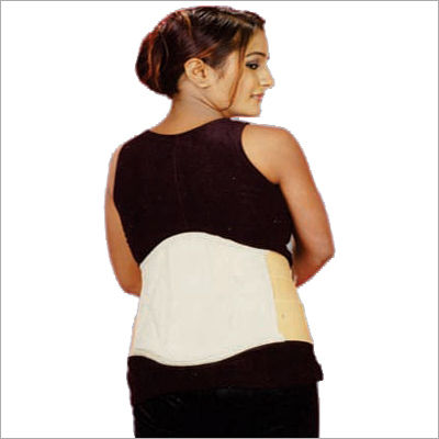 Lumbar Sacral Belt