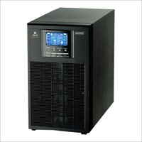 20KVA Liebert UPS System