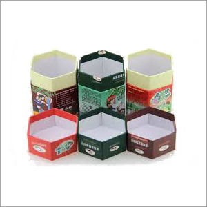 Multipurpose Corrugated Boxes