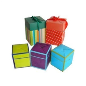 Printed Corrugated Boxes