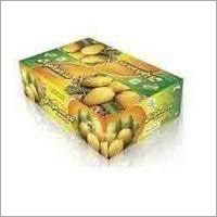 Fruit Cartons Boxes
