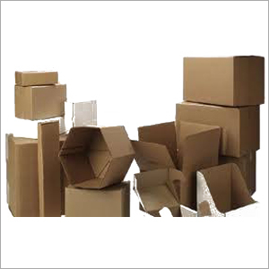 Customized Corrugated Boxes 