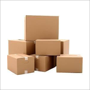 Corrugated Unit Cartoons