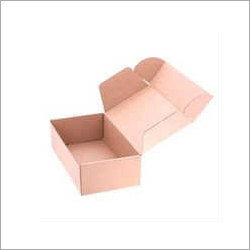 Corrugated Shoes Boxes