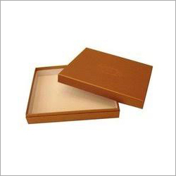 Corrugated Shirts Plain Box