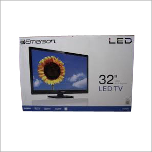 Corrugated Boxes For LED