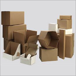 Corrugated Boxes