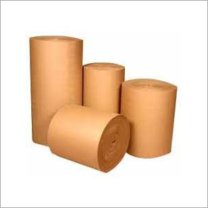 Industrial Packing Corrugated Rolls