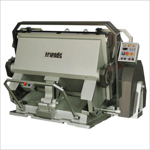 compare die cutting machines