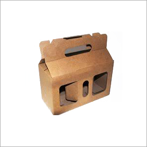 Die Cutting Boxes