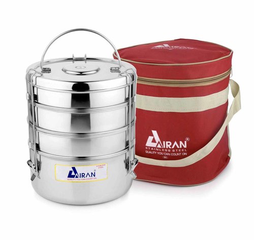 Travelling Set (Airan)