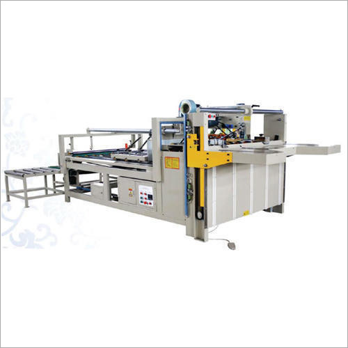 Double Colour Board Printer