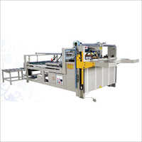 Flexo Printing Machine