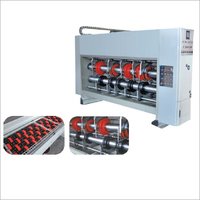 Rotary Slotting Machine - Steel, Portable, 220v-420v | 360 Degree Adjustment, Microcomputer Control, Easy Operation, Long Lifespan