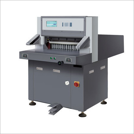 Rotary Half Cutting Machines