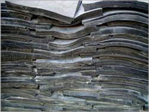 Tyre Rubber Reclaim