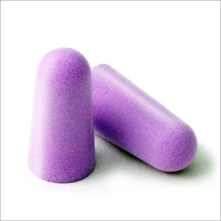 Pu Foam Ear Plugs