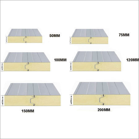 Polyurethane Panel