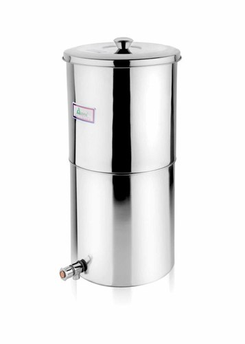 Water Storage Items (Airan)