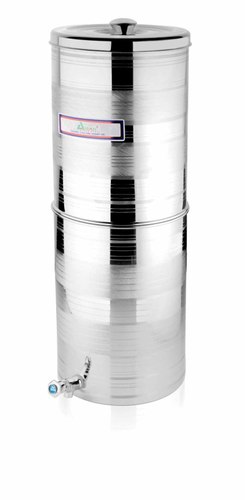 Water Storage Items (Airan)