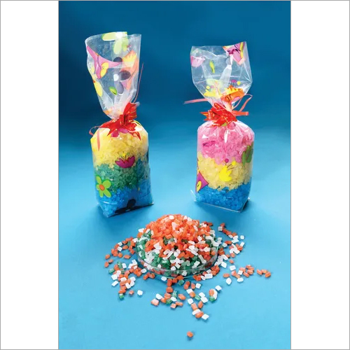 Rainbow Sugar Pack Type: Packet