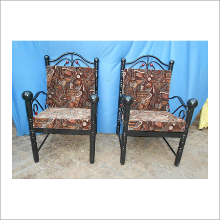 Metal Designer Chairs