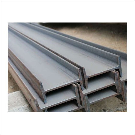 Mild Steel Angle 