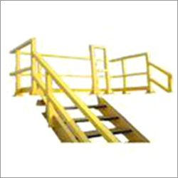 FRP Ladder