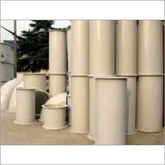FRP Vent pipes