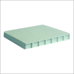 FRP Chequered Plates Trenches
