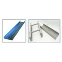 FRP Cable Trays