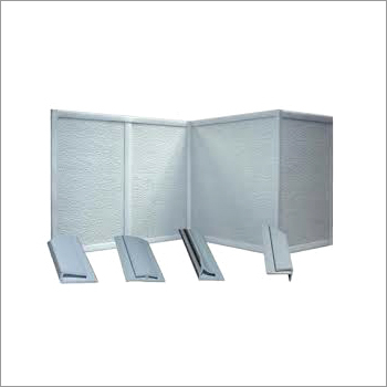 FRP Wall Panels