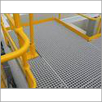 FRP Walkways