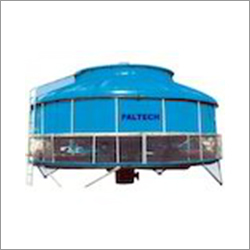 FRP Cooling Tower