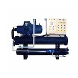 Standard Capacity Screw Scroll Chilling Plant
