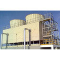 Pultruded FRP Cooling Tower