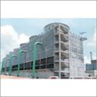 RCC Cooling Tower