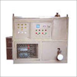 Reciprocating Water Air Cooled Chilling Plant