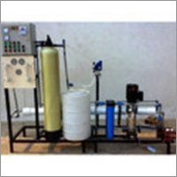 RO Plant