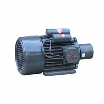 Single Phase electric Motors